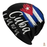 Bonnet Cuba Libre Che Guevara en style urbain
