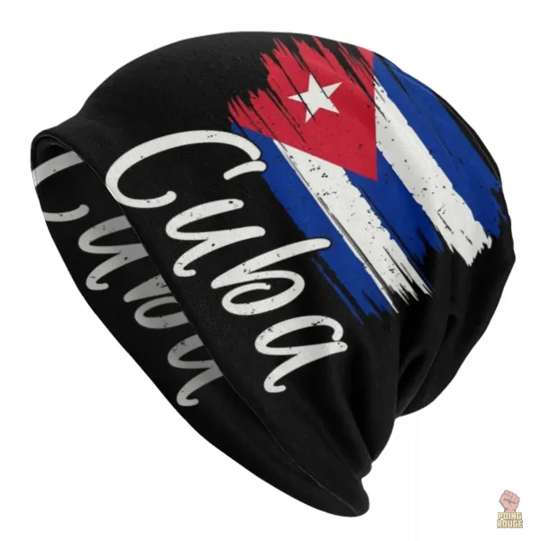 bonnet-cuba-libre-1 Bonnet Cuba Libre Che Guevara en style urbain