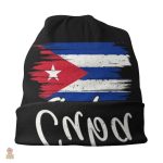 Cuba Libre, bonnet au design révolutionnaire