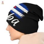 Style unique avec le bonnet Cuba Libre inspiré