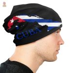 Bonnet tendance pour les fans de Cuba