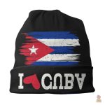 Style unique avec design I Love Cuba