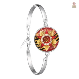 Bracelet de l'Ordre de la Guerre Patriotique