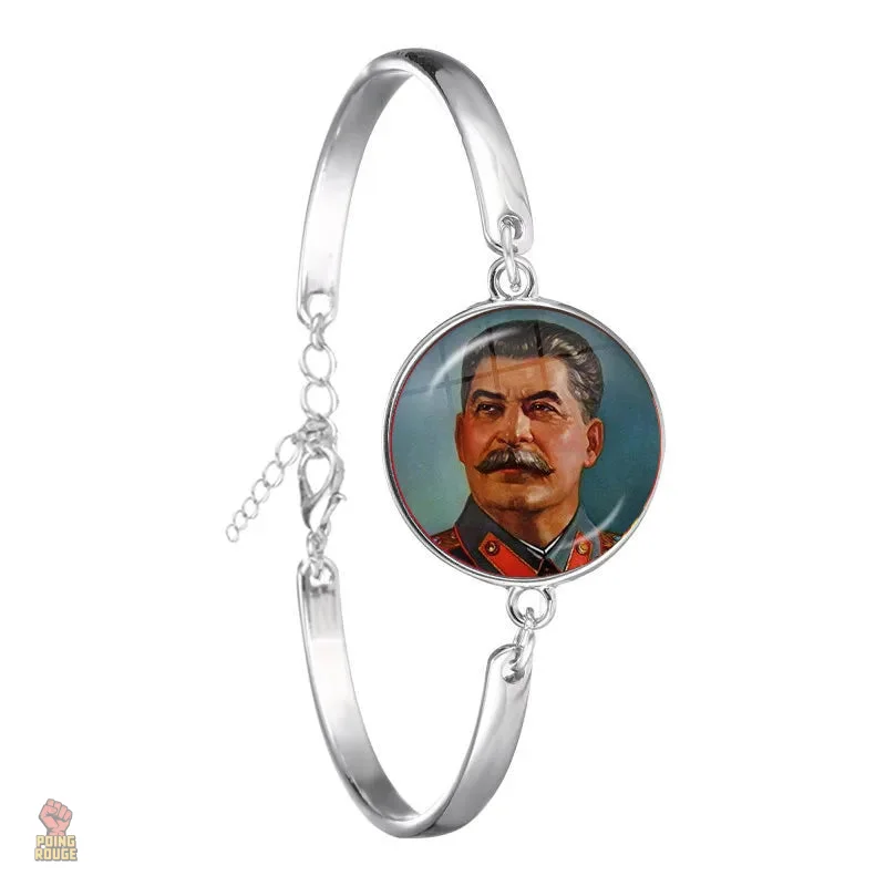 Bracelet Communisme