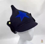 Casquette classique soviétique Budyonny