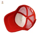 Style vintage avec la casquette CCCP ajustable