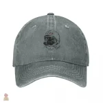 Casquette CCCP, parfaite pour les fans d'histoire soviétique