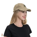 Casquette originale CCCP pour un look unique