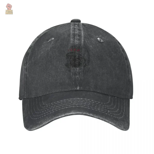 Casquette CCCP, un hommage à l'espace et au communisme