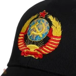 Casquette CCCP, un incontournable pour les passionnés du communisme