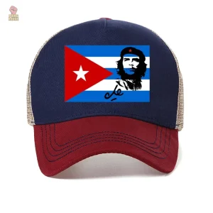 Casquette Che Guevara