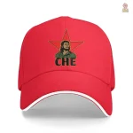 Casquette Che Guevara, un indispensable du dressing