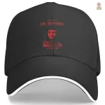Casquette Che Guevara design Y2K trucker