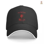 Look audacieux : casquette Che Guevara design Y2K