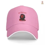 Casquette Che inspirée par le design des années 2000