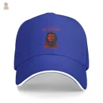 Design unique de casquette Che Guevara pour les fans