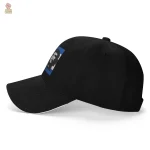 Casquette hip-hop Che Guevara, style urbain