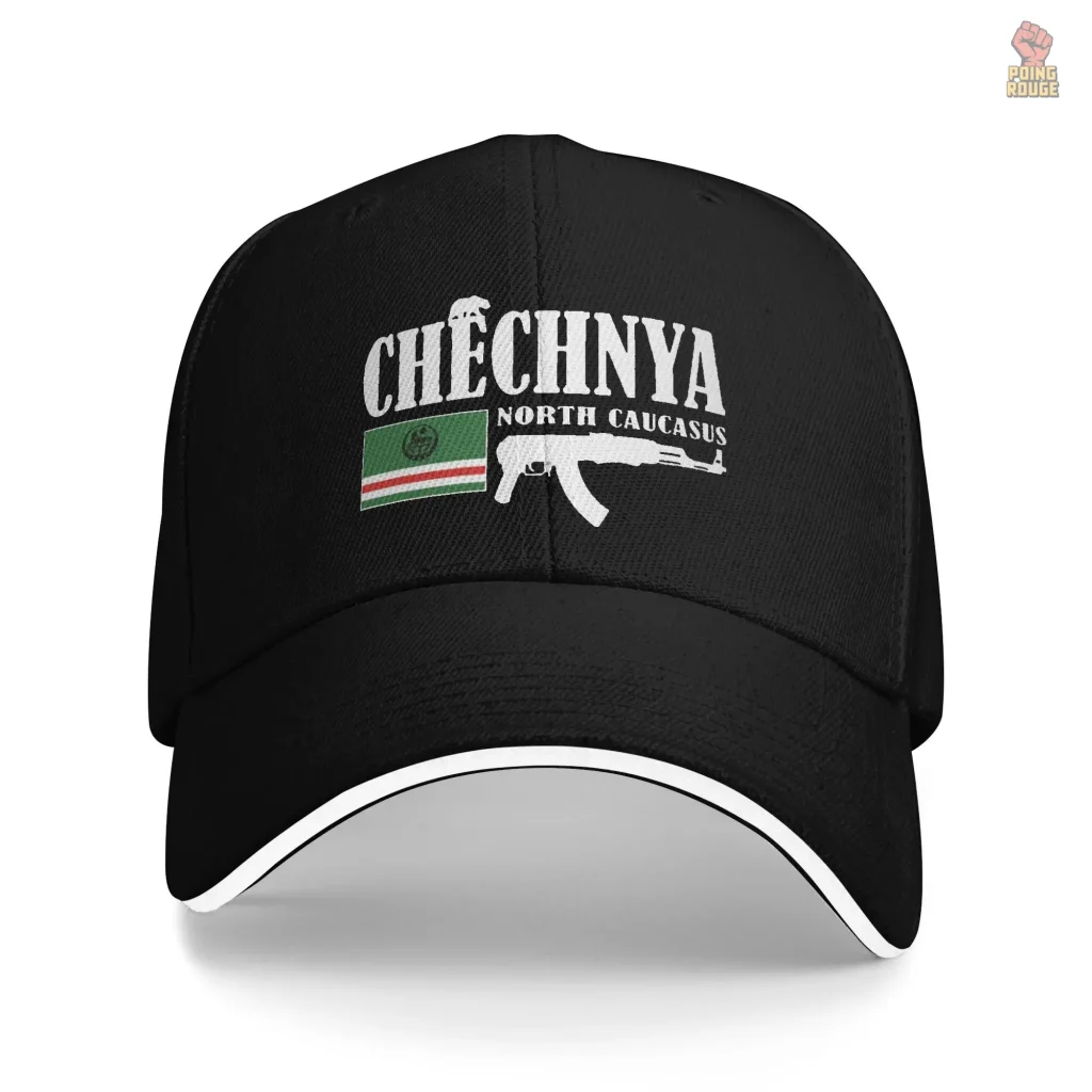 Casquette Che Guevara
