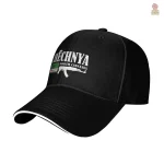 Casquette Trucker Che Guevara au design emblématique