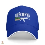 Accessoire mode Che Guevara avec visière ajustable