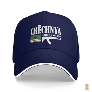 Casquette à motif drapeau Che Guevara pour fans