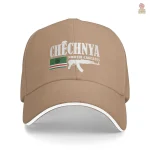Style Trucker avec image de Che Guevara en flag