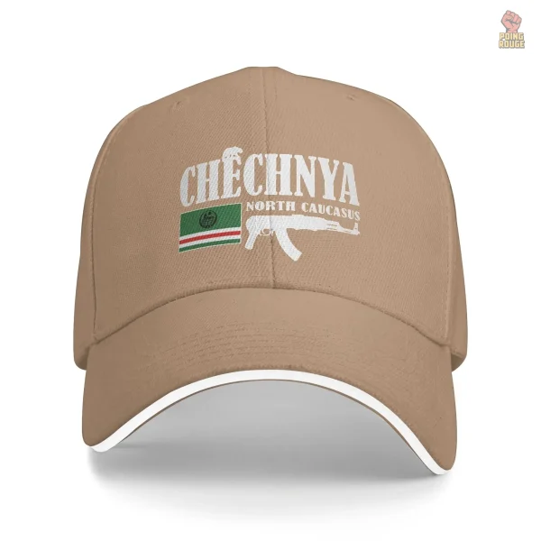 Style Trucker avec image de Che Guevara en flag