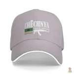 Casquette ajustable inspirée par Che Guevara