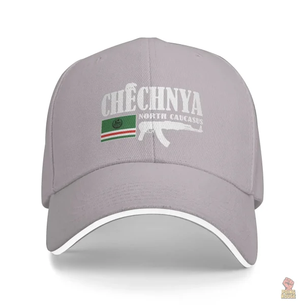 Casquette ajustable inspirée par Che Guevara