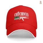 Casquette à thème Che Guevara, look vintage et unique