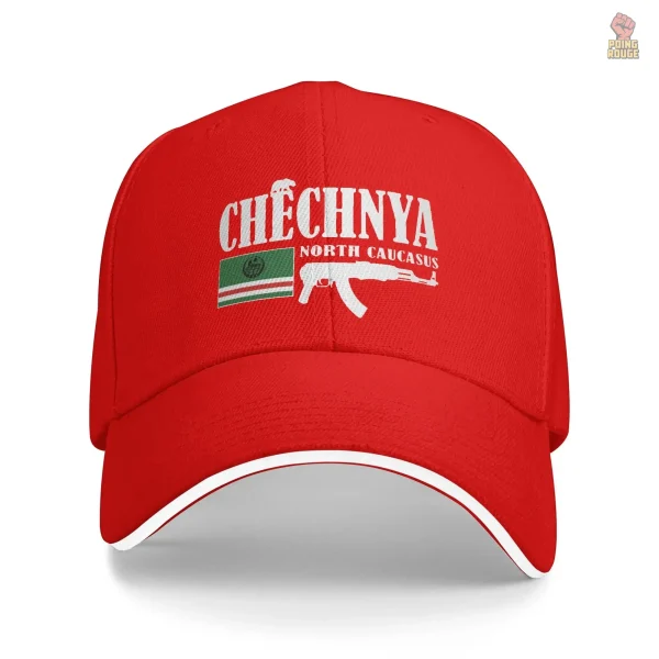 Casquette à thème Che Guevara, look vintage et unique