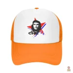 Casquette Che Guevara, un symbole de rébellion