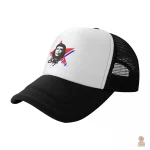 Casquette solaire emblématique Che Guevara