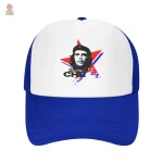 Accessoire de mode inspiré par Che Guevara