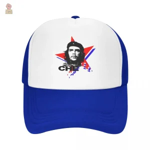 Accessoire de mode inspiré par Che Guevara