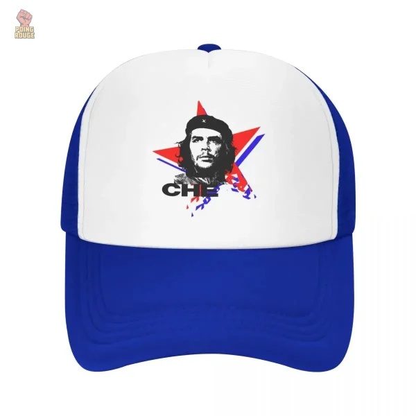 Accessoire de mode inspiré par Che Guevara