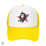 Casquette Che Guevara pour un look unique