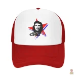Casquette avec protection contre le soleil