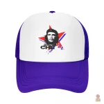 Accessoire de style Che Guevara pour l'été