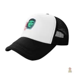 Casquette outdoor inspirée par Che Guevara pour les aventuriers