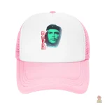 Accessoire mode Che Guevara pour un look unique et audacieux
