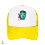 Accessoire emblématique Che Guevara, à porter en toute saison