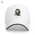 Élément essentiel pour un look streetwear inspiré de l'histoire