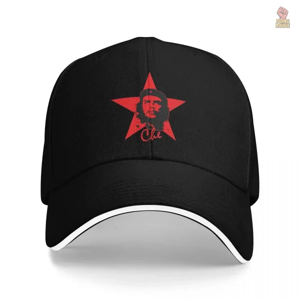 Casquette emblématique pour les amateurs de mode rétro