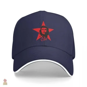 Accessoire streetwear Che Guevara