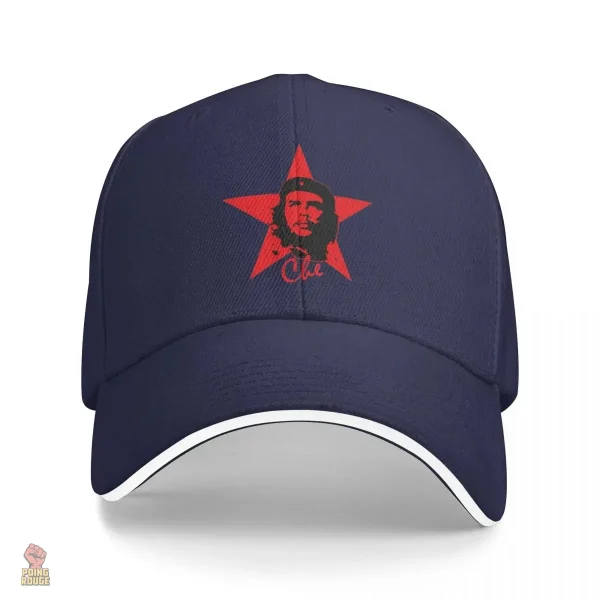Accessoire streetwear Che Guevara