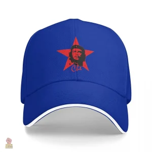 Casquette tendance rétro pour les passionnés