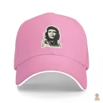 Casquette rétro pour les amateurs de streetwear et d'activisme