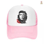 Accessoire mode : casquette Che Guevara en édition personnalisée