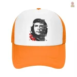 Trucker Che Guevara : un mélange de confort et de mode